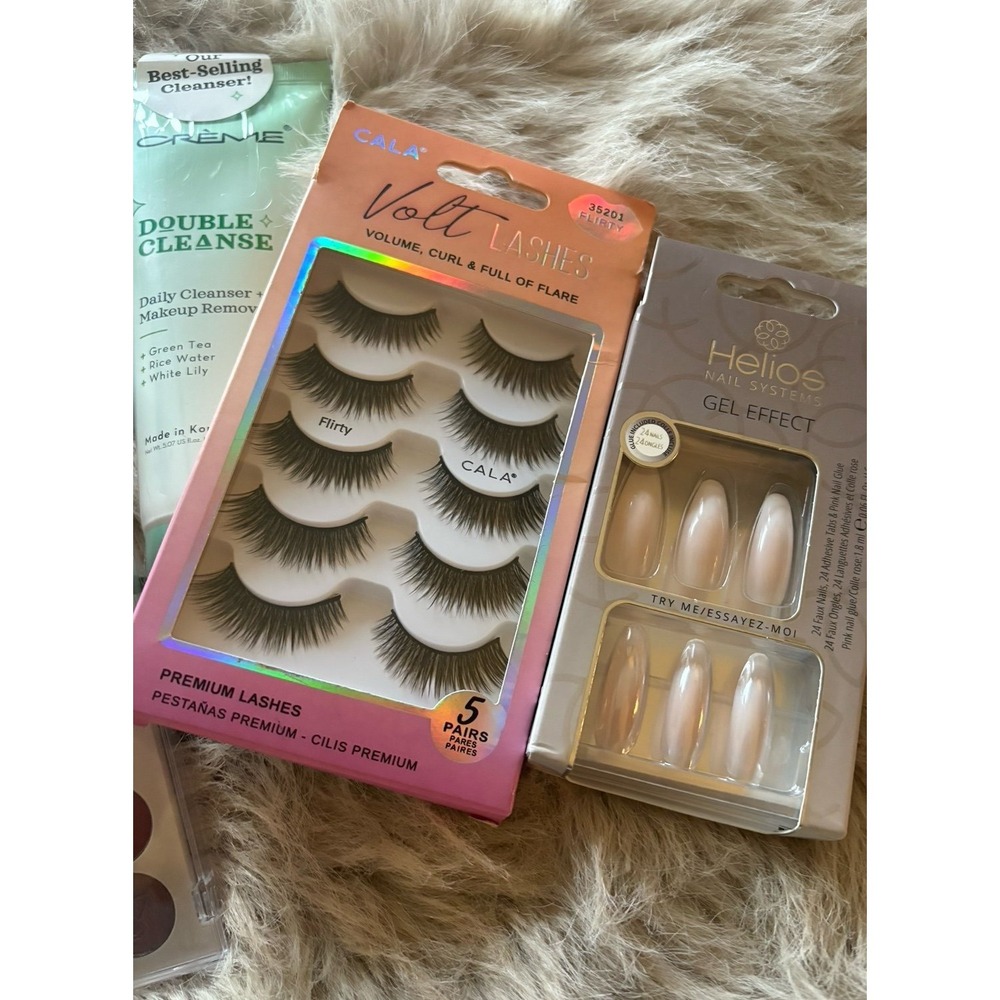 Beauty Bundle! - Picture 4 of 4